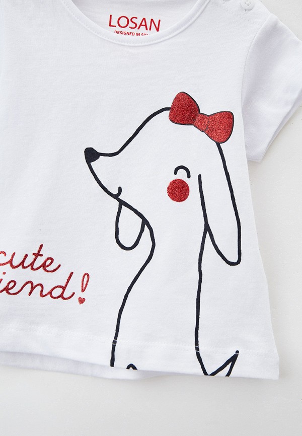 фото Футболка losan