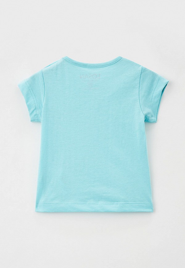 фото Футболка losan