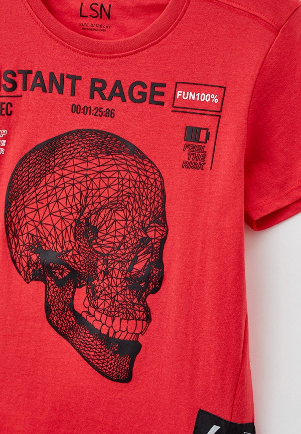 фото Футболка losan