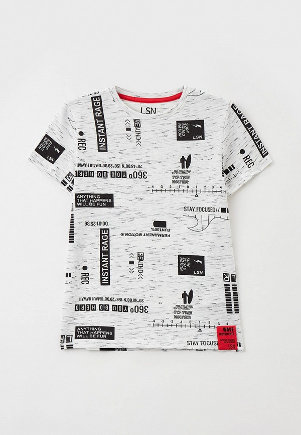 фото Футболка losan