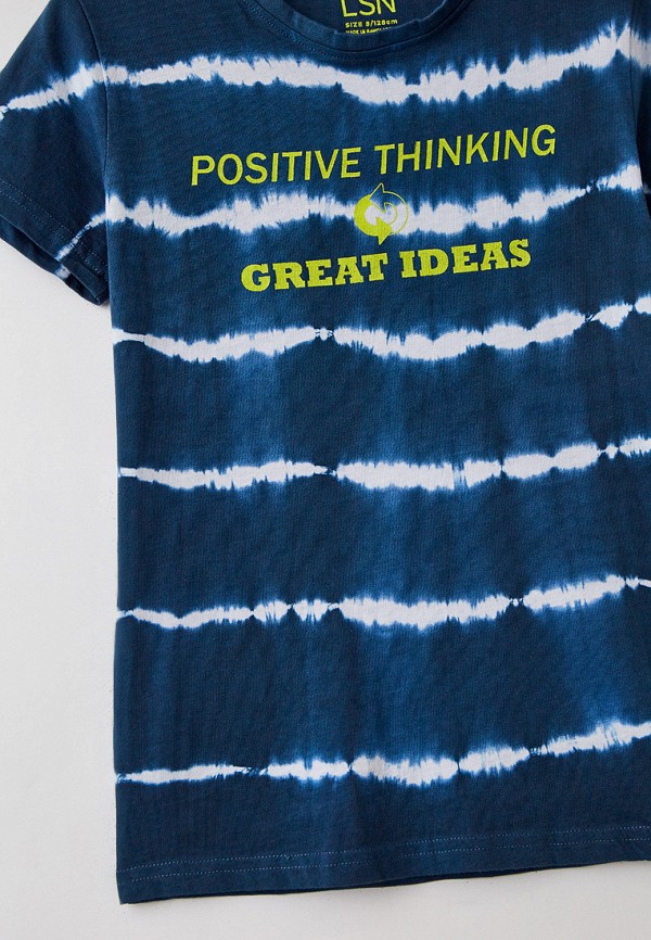 фото Футболка losan