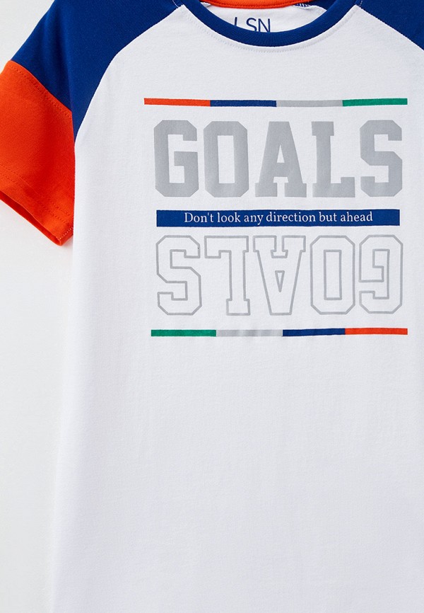 фото Футболка losan