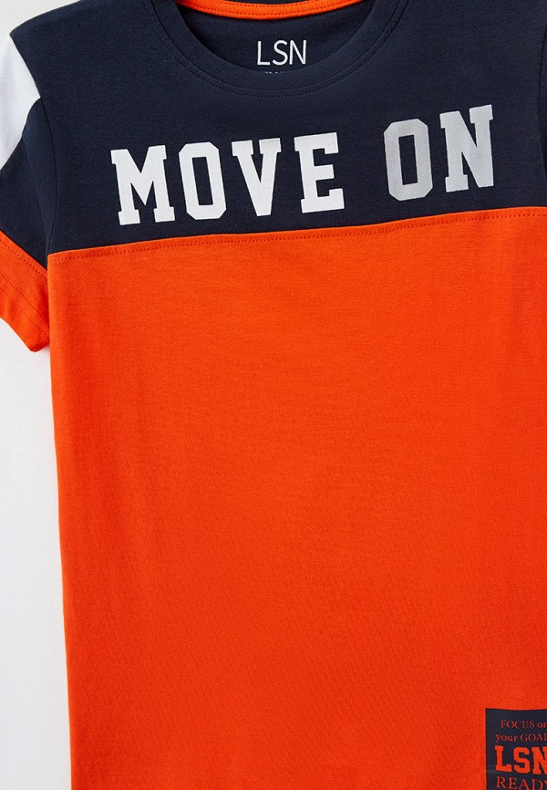 фото Футболка losan