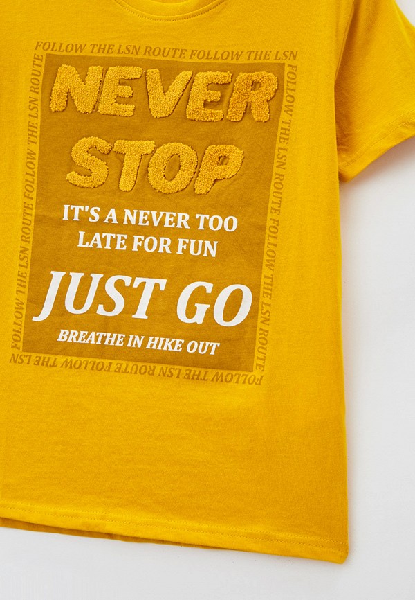 фото Футболка losan