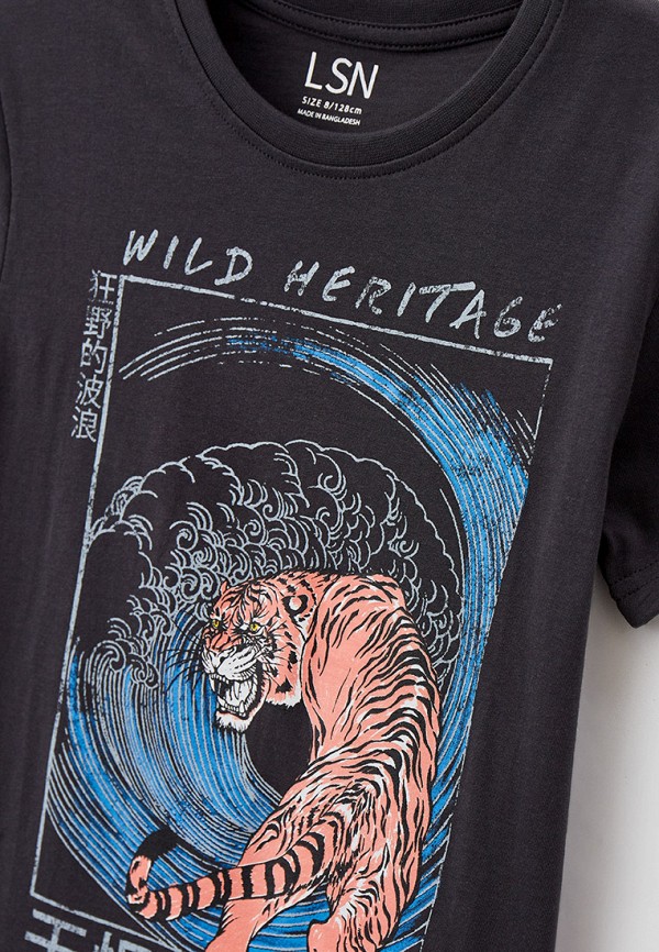 фото Футболка losan