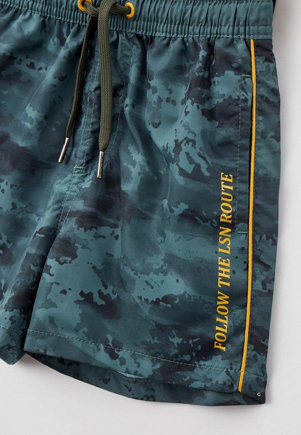 фото Шорты для плавания losan