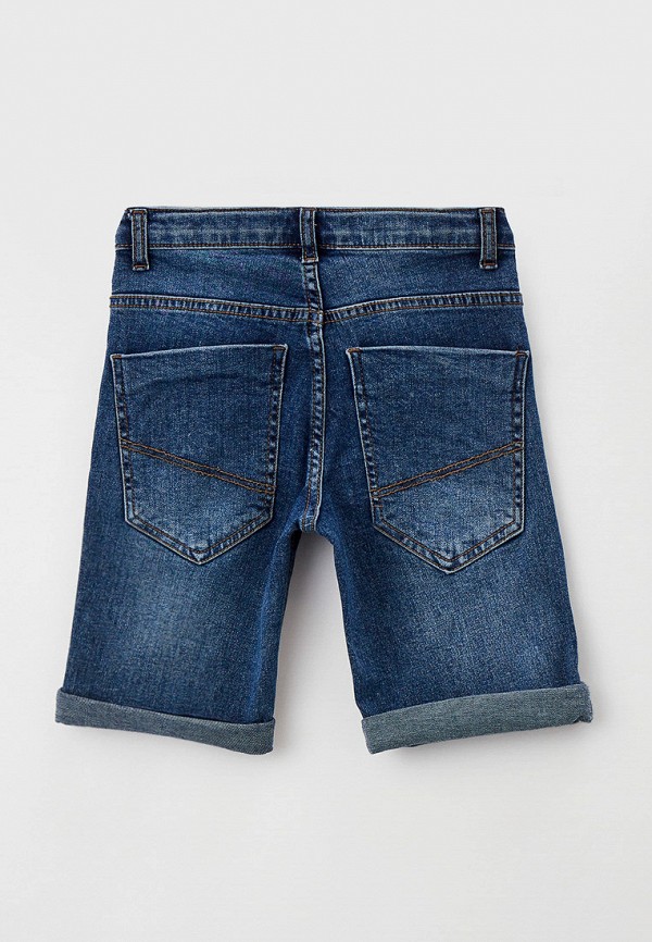 фото Шорты джинсовые losan
