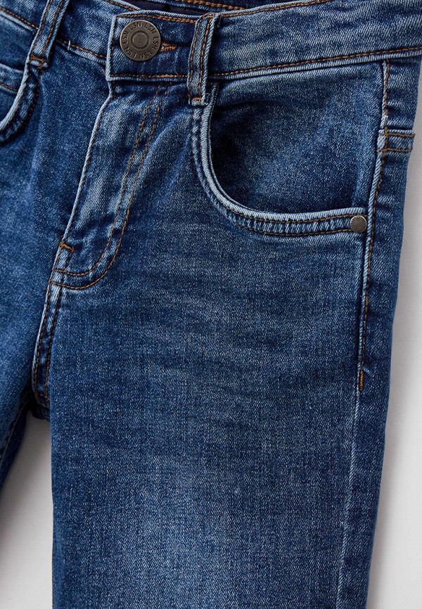 фото Шорты джинсовые losan