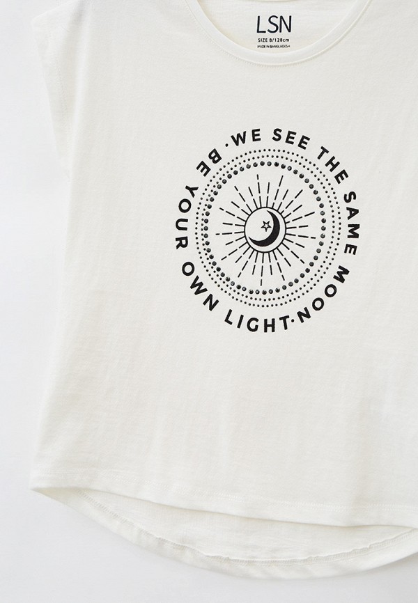 фото Футболка losan