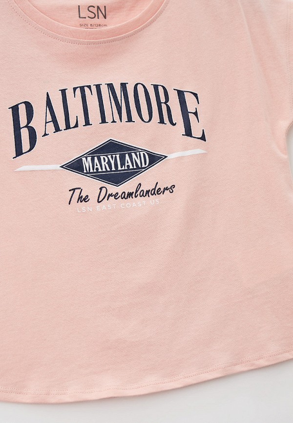 фото Футболка losan