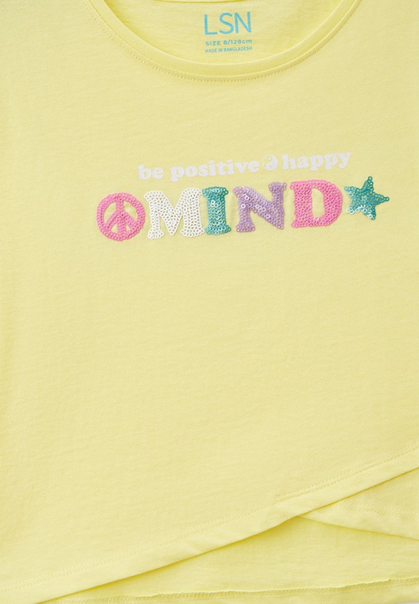 фото Футболка losan