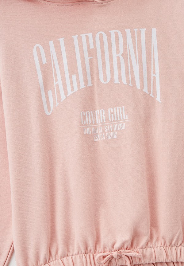 фото Худи losan