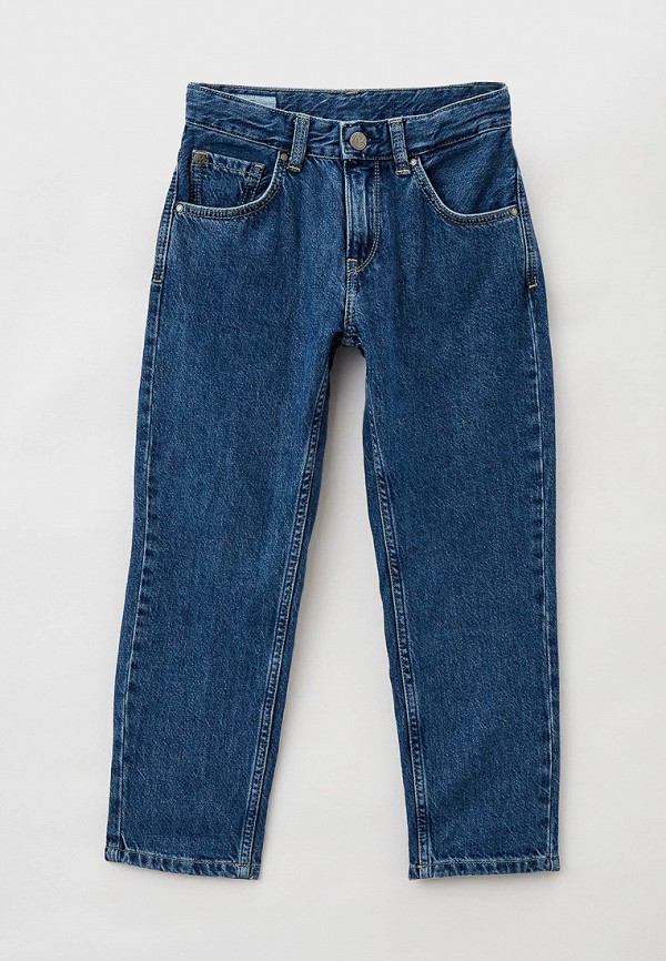 фото Джинсы pepe jeans