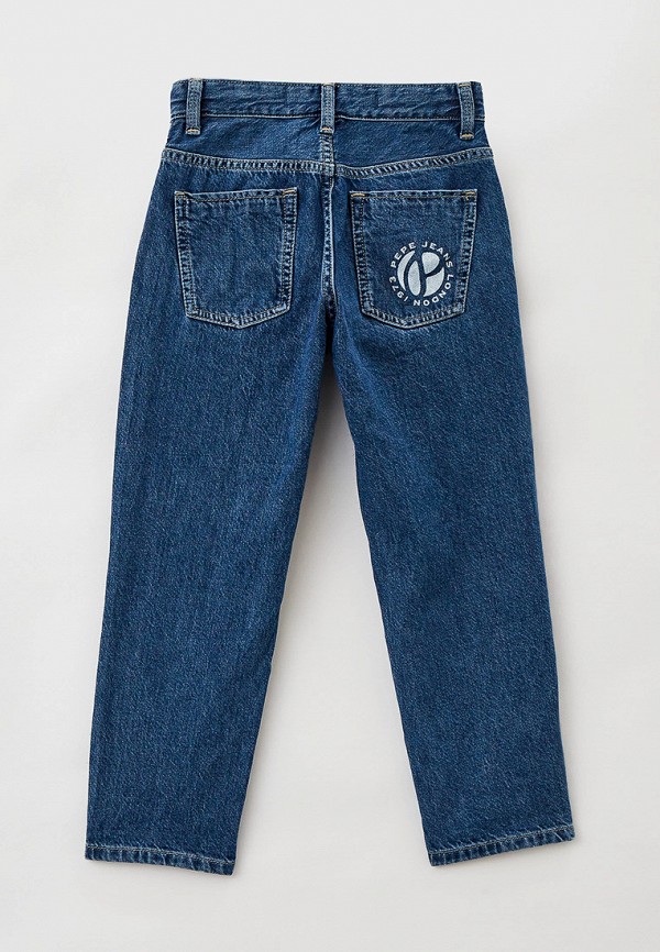 фото Джинсы pepe jeans