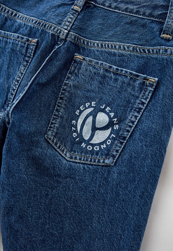 фото Джинсы pepe jeans