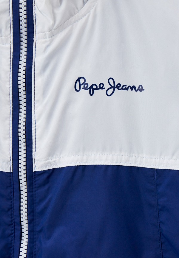 фото Ветровка pepe jeans