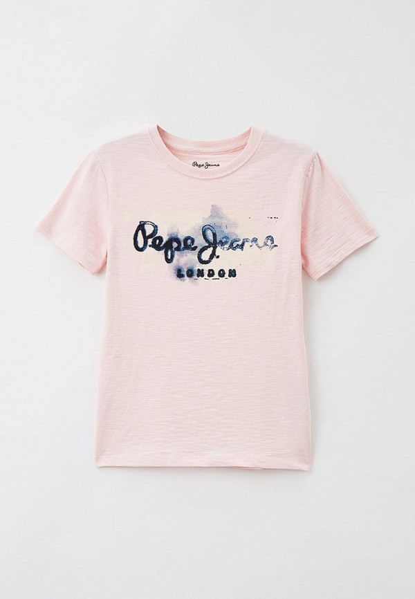 фото Футболка pepe jeans