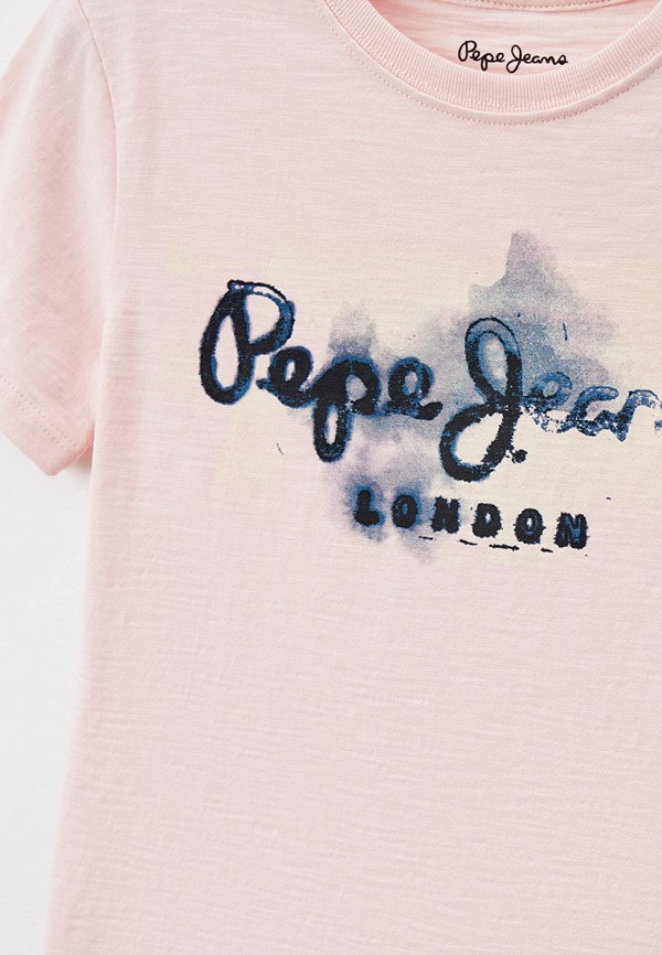 фото Футболка pepe jeans