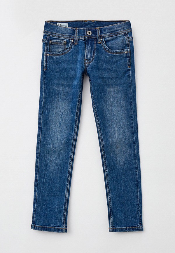 

Джинсы Pepe Jeans, Синий, CASHED
