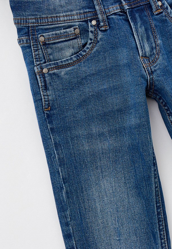 фото Джинсы pepe jeans