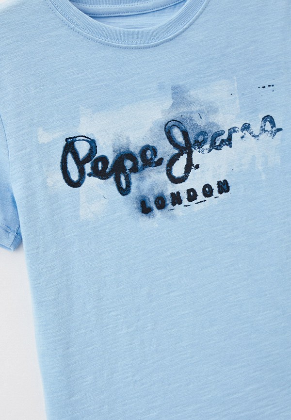 фото Футболка pepe jeans