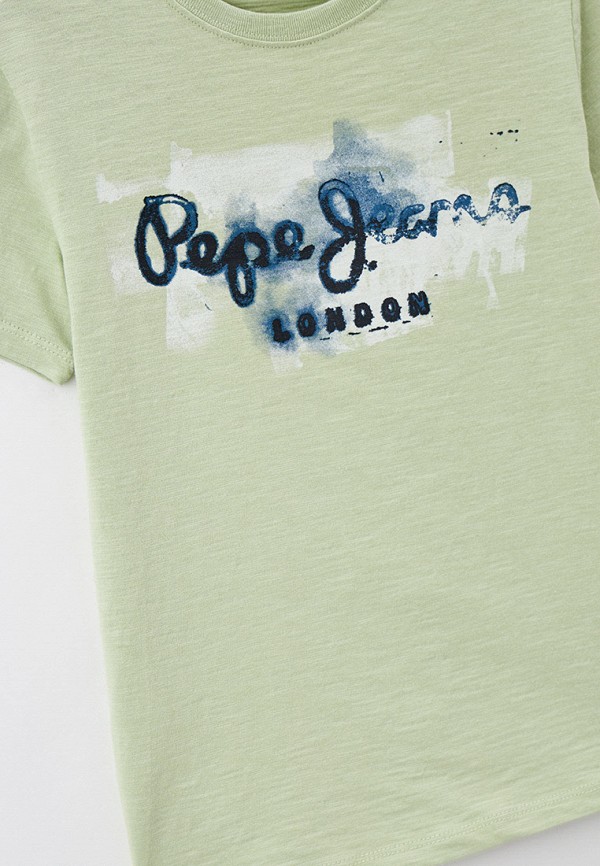 фото Футболка pepe jeans