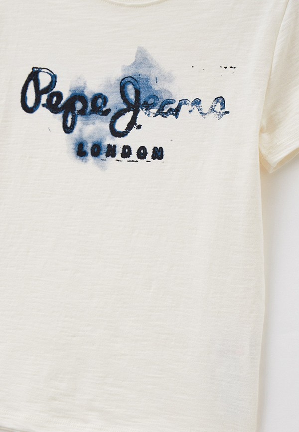 фото Футболка pepe jeans