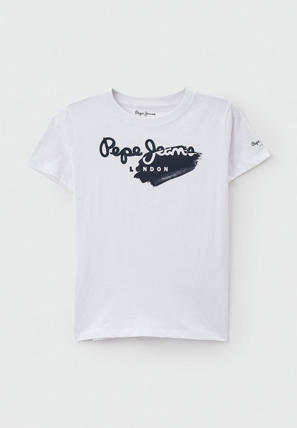 

Футболка Pepe Jeans, Белый, CELIO