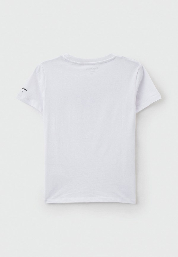 фото Футболка pepe jeans