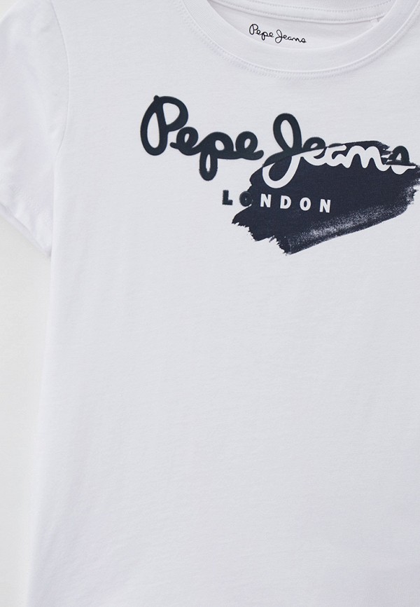 фото Футболка pepe jeans