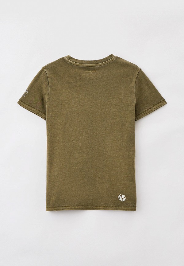 фото Футболка pepe jeans