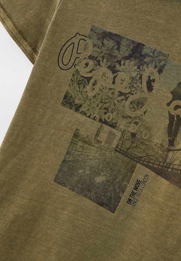 фото Футболка pepe jeans