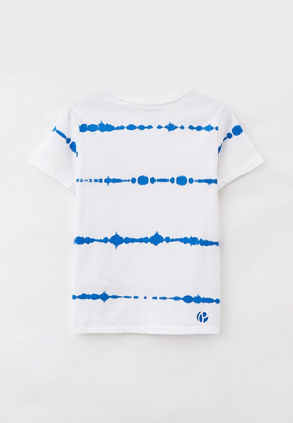 фото Футболка pepe jeans