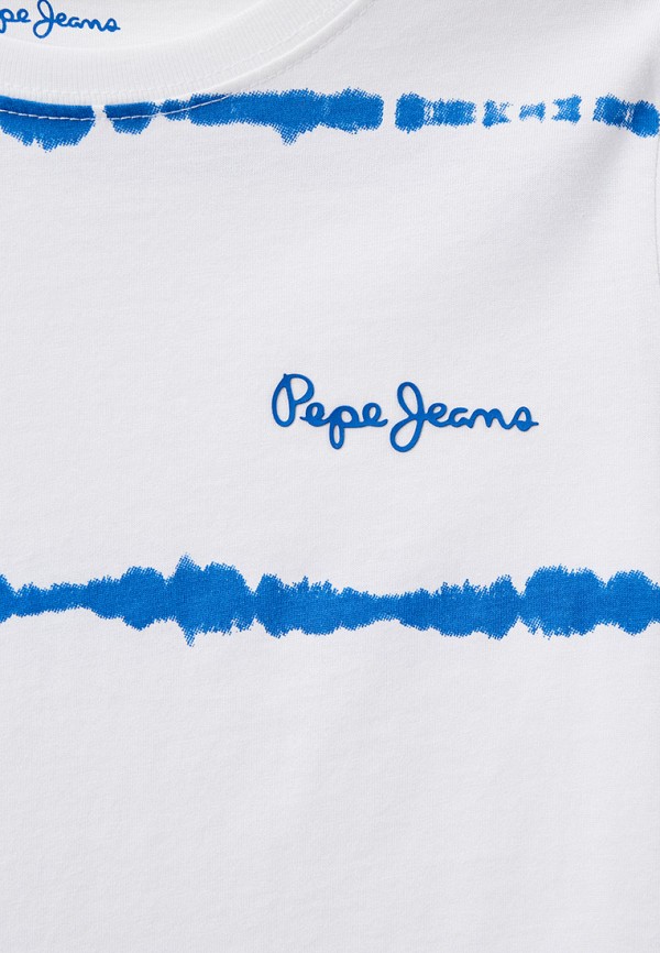фото Футболка pepe jeans