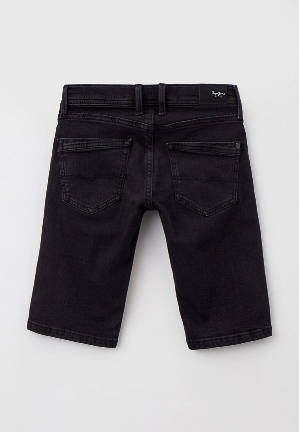 фото Шорты pepe jeans