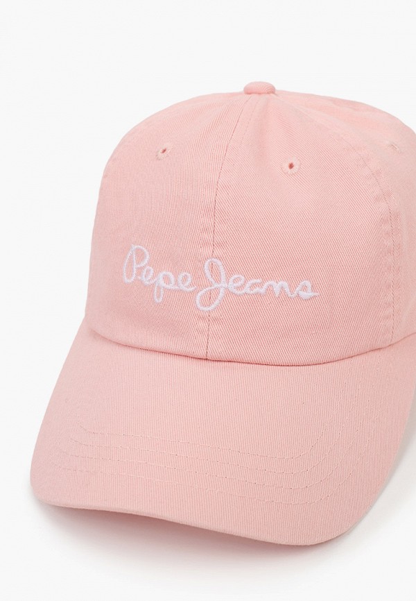фото Бейсболка pepe jeans