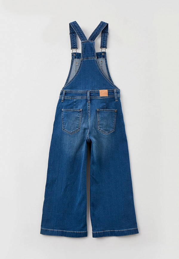 фото Комбинезон джинсовый pepe jeans