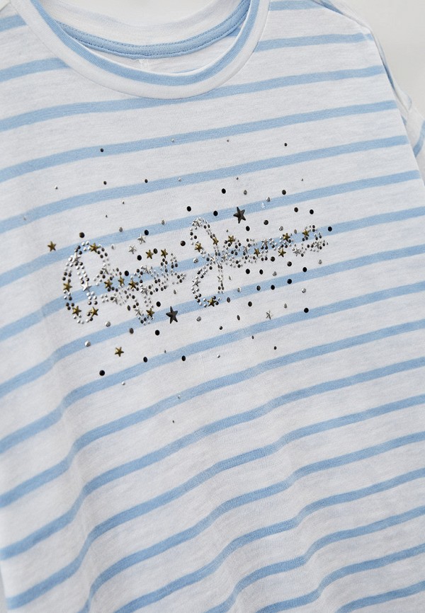 фото Футболка pepe jeans