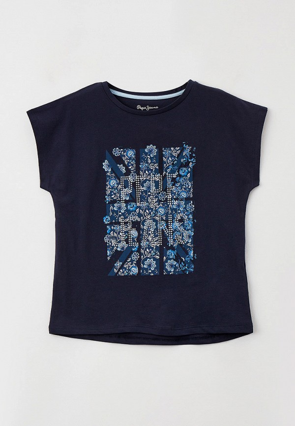 фото Футболка pepe jeans