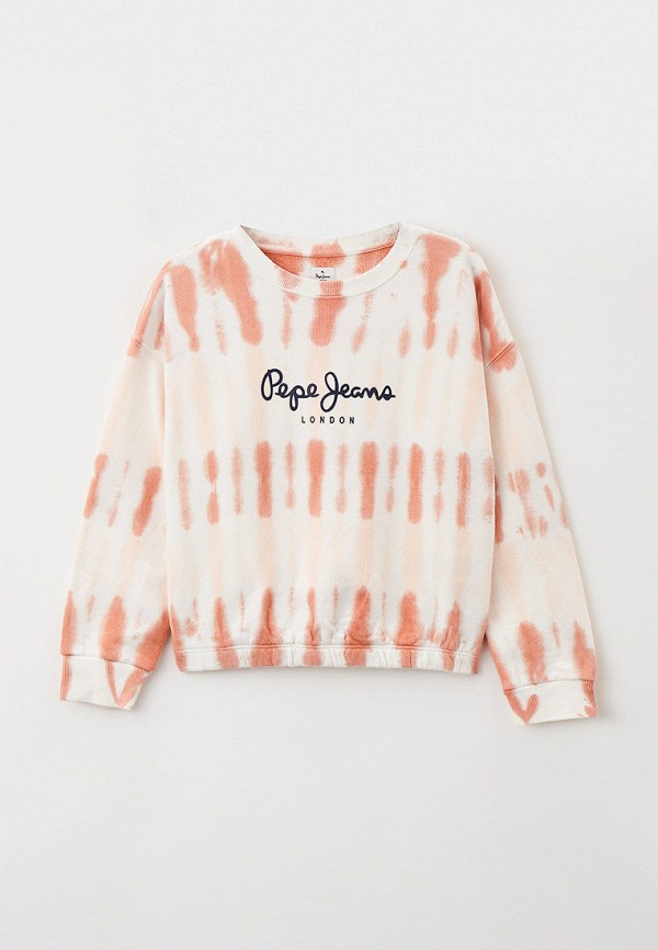 

Свитшот Pepe Jeans, Бежевый, LORIN