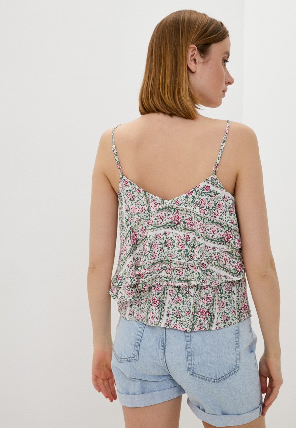 фото Топ pepe jeans