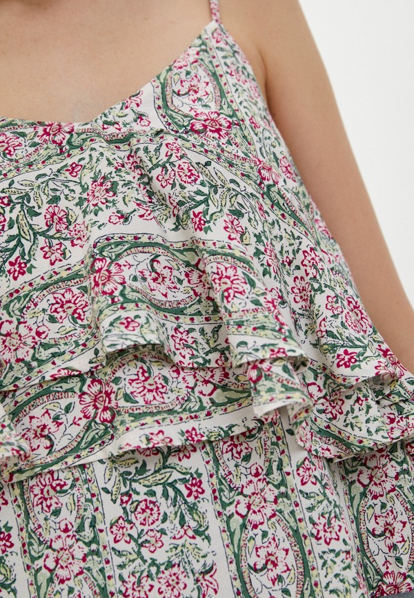 фото Топ pepe jeans