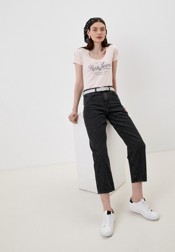 фото Джинсы pepe jeans
