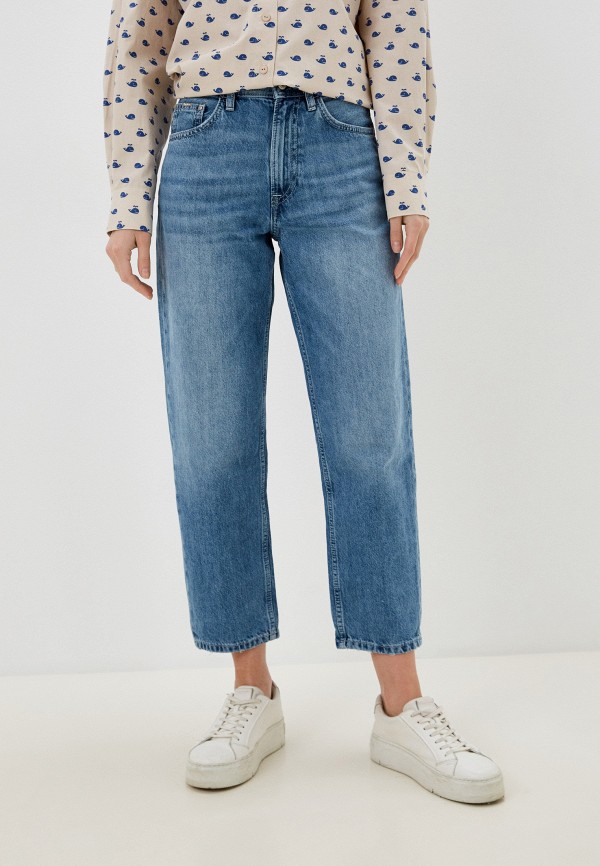 

Джинсы Pepe Jeans, Голубой, DOVER