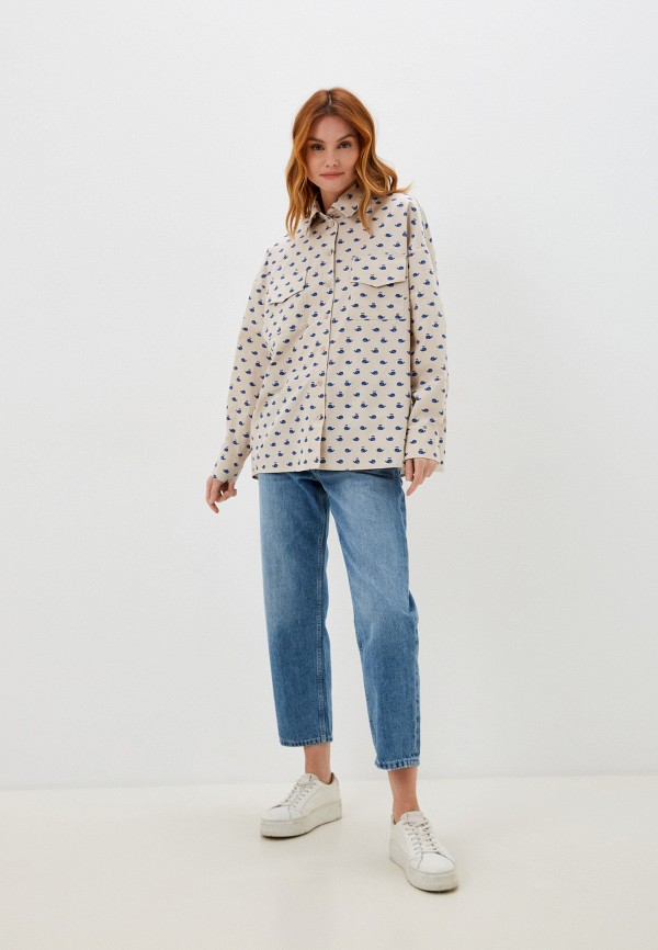 фото Джинсы pepe jeans