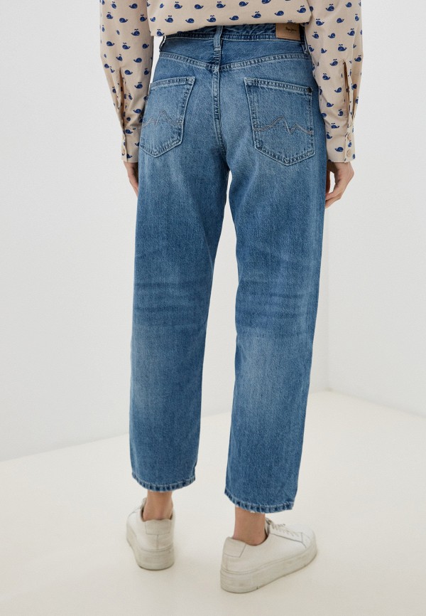 фото Джинсы pepe jeans