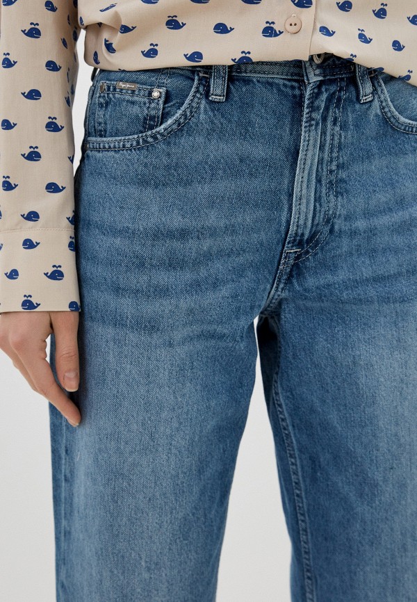 фото Джинсы pepe jeans