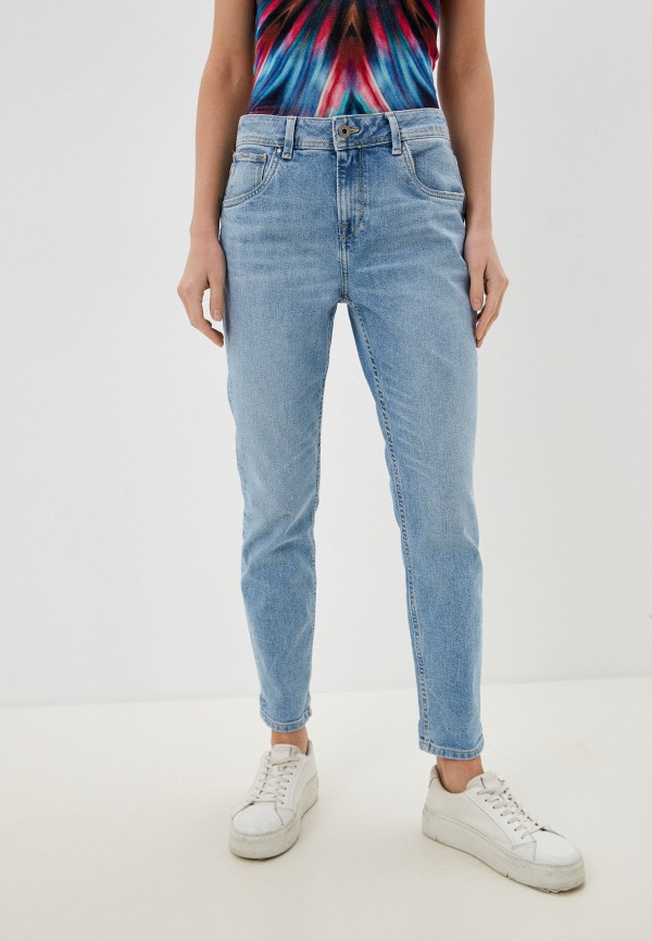 фото Джинсы pepe jeans
