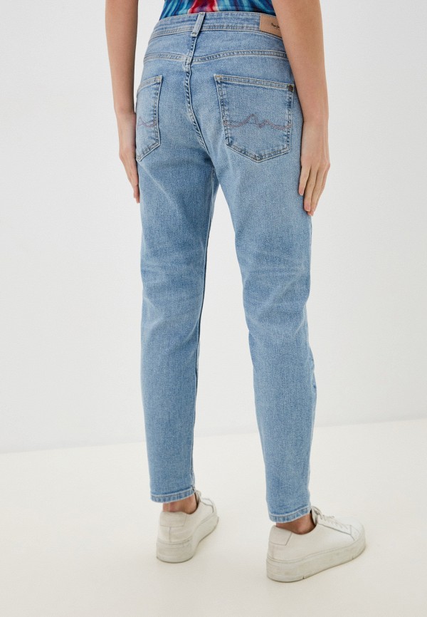 фото Джинсы pepe jeans