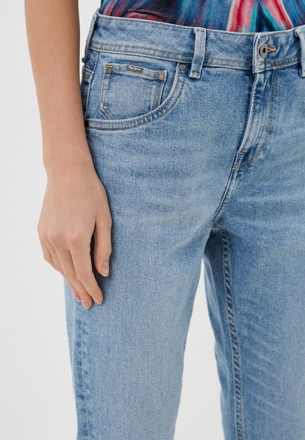 фото Джинсы pepe jeans